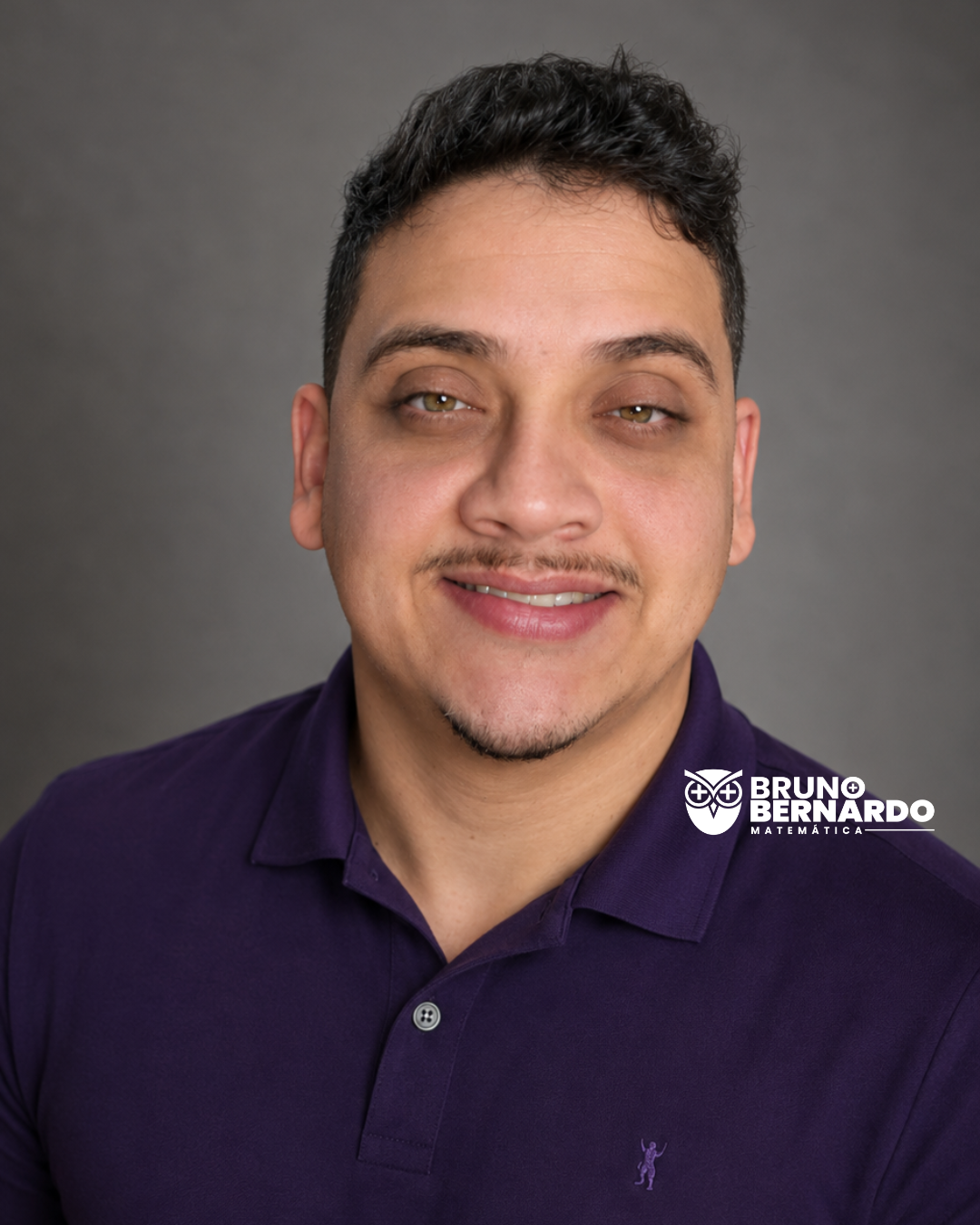 Professor Bruno Bernardo